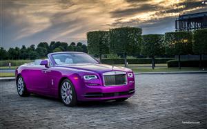 Rolls Royce